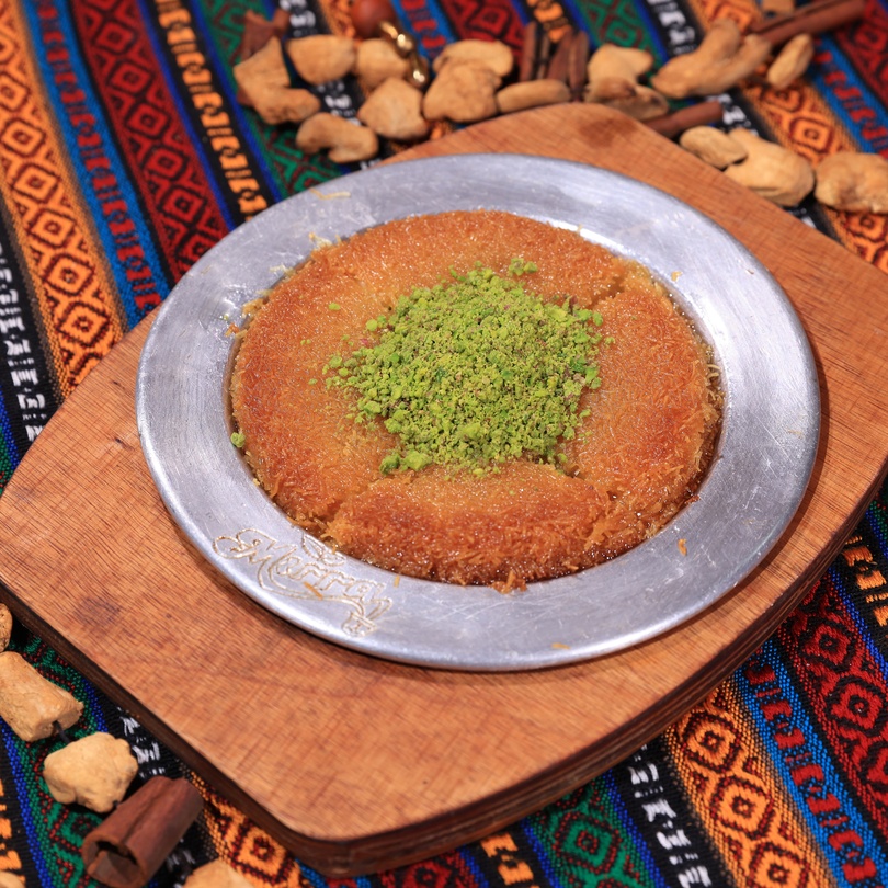 Künefe